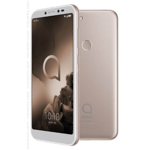 Alcatel 1s 2019