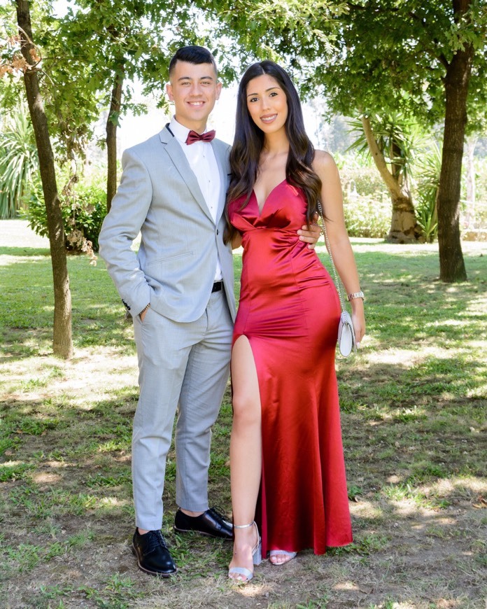 Social Couple ✨