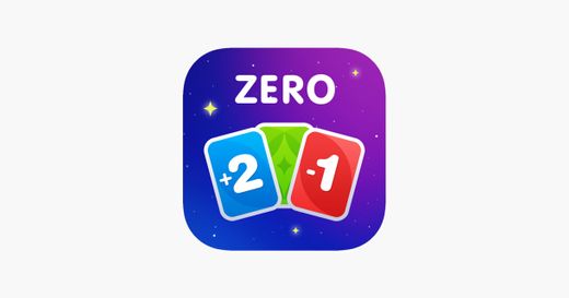 ‎Zero21 Solitaire na App Store