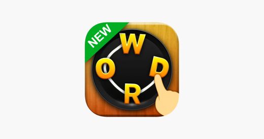‎Word Connect -Jogo de palavras na App Store