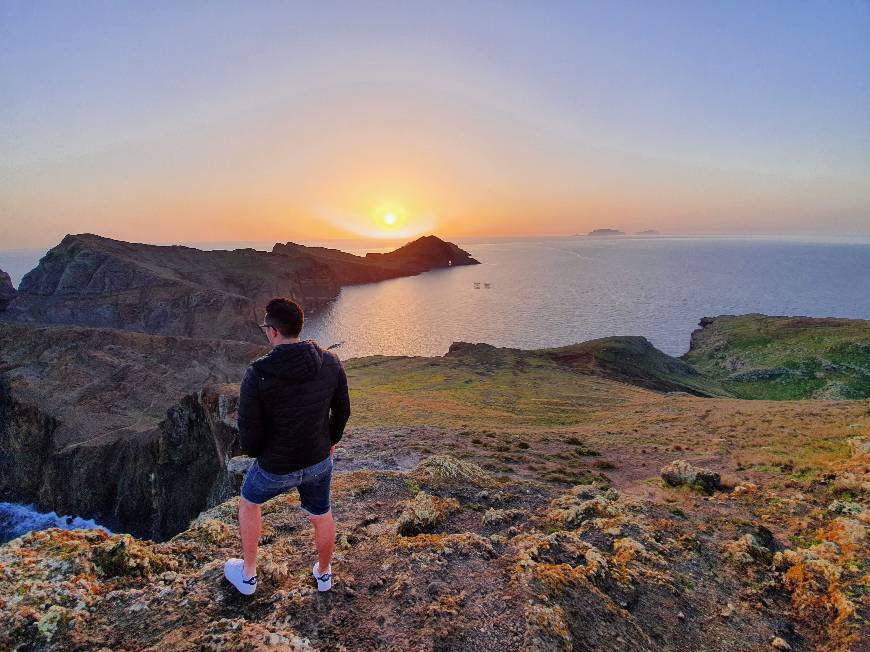 Baia d'Abra