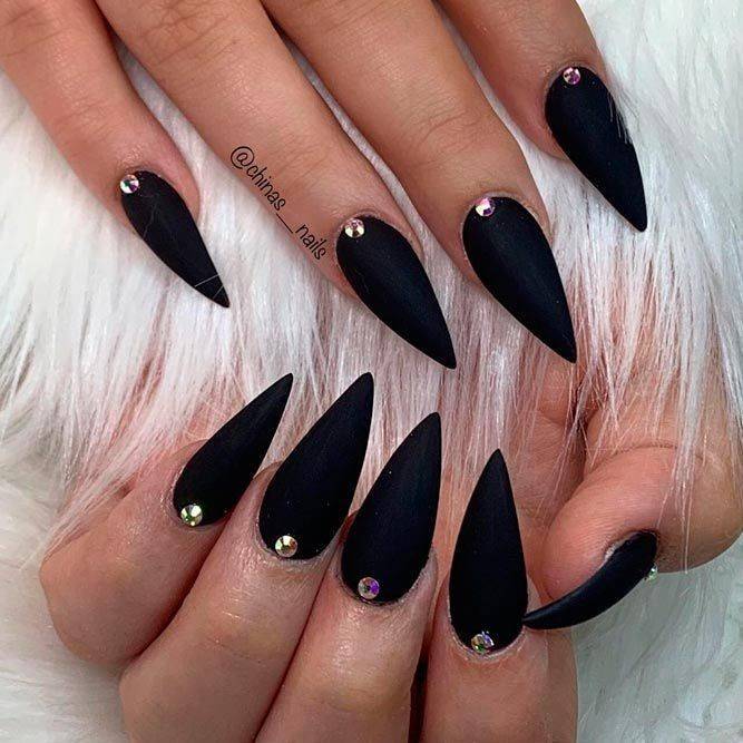 Fashion BLACK 💅🏼