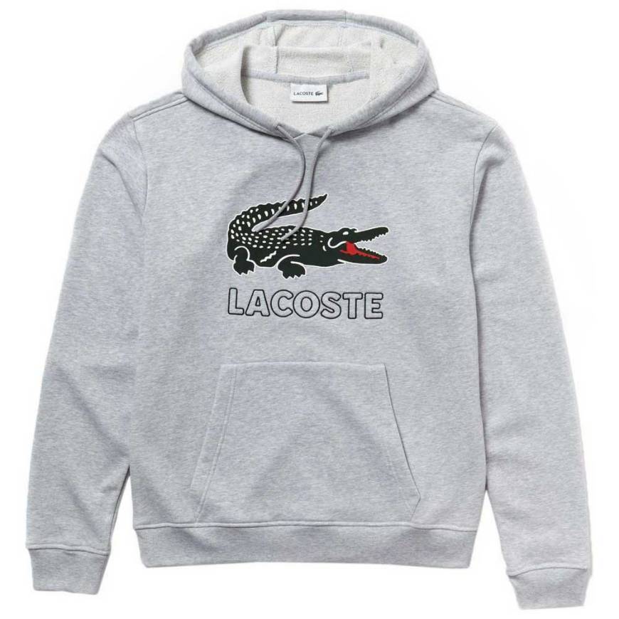 Hoddie lacoste