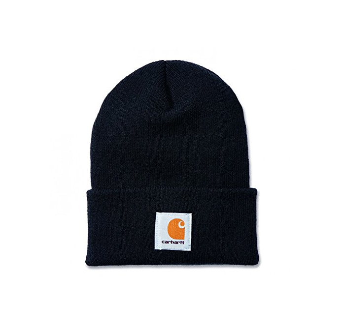 Producto Carhartt Acrylic Watch Gorro