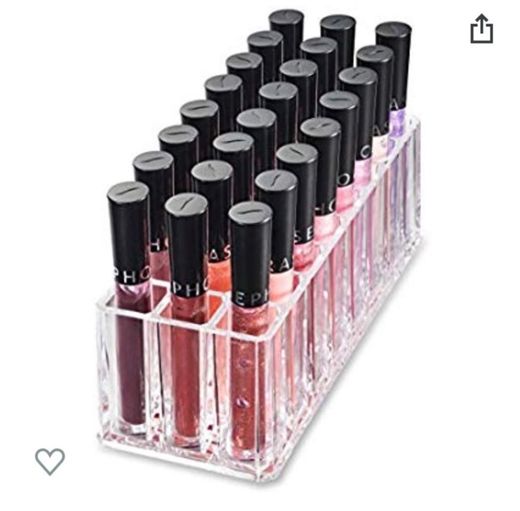 organizador labiales