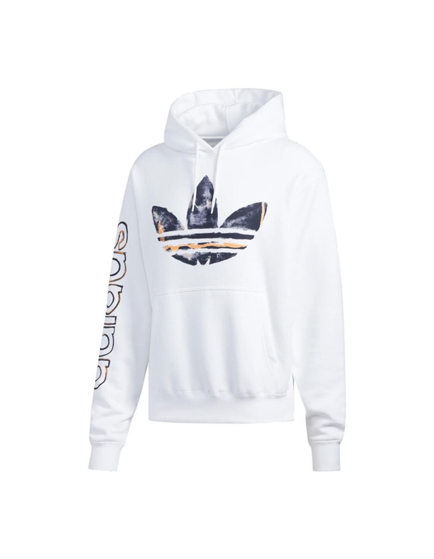 Product Moletom Adidas