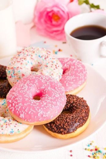 Donuts 