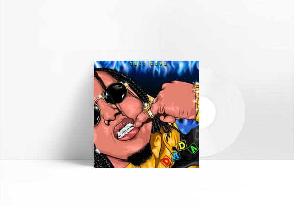 Music Dada
