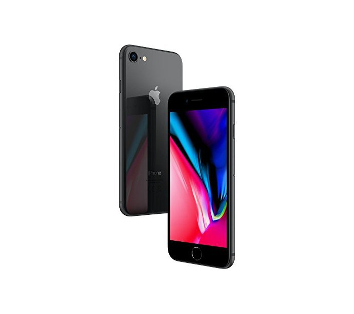 Social Apple iPhone 8 64GB Gris Espacial