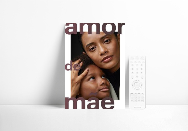 Series A Mother's Love