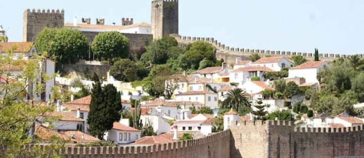 Place Óbidos