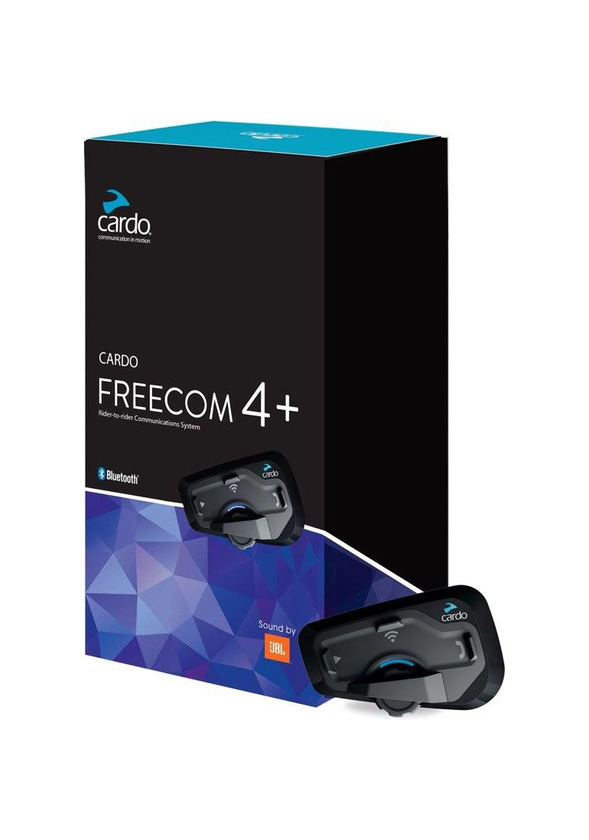 Product Cardo FREECOM 4+