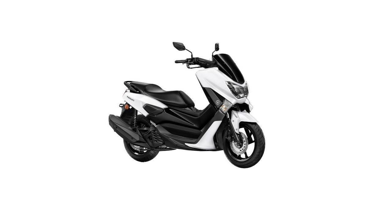 Product Yamaha N-MAX 125 ABS