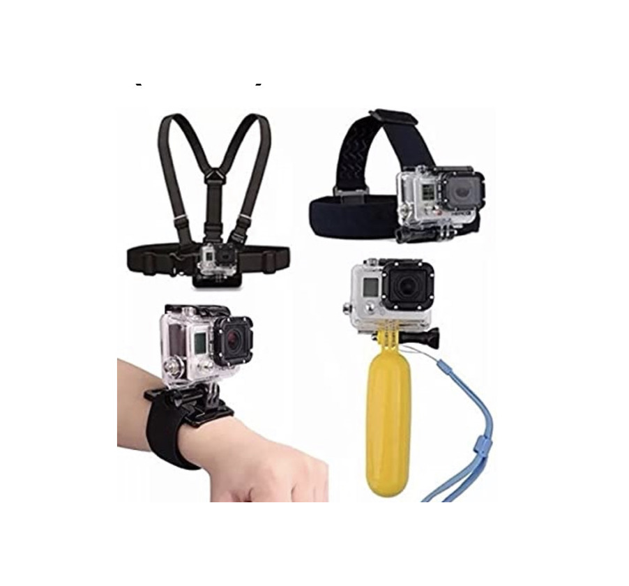 Productos Acessórios GoPro