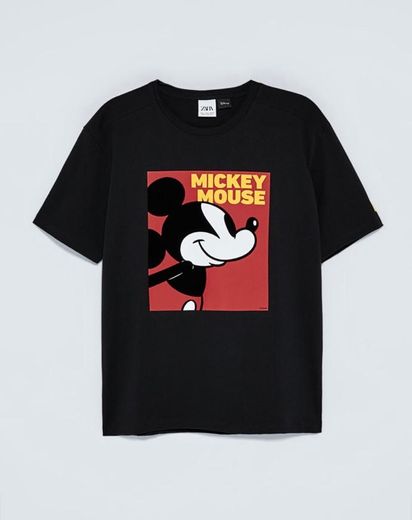 T-shirt mickey 