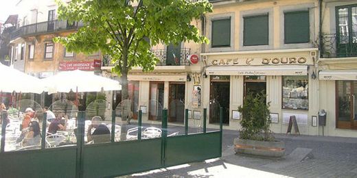 Café Piolho / Âncora d'Ouro