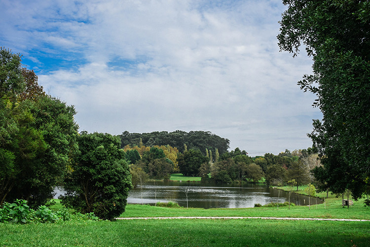 Fashion 10:15 - Parque da cidade 