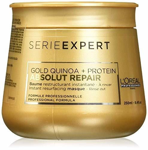 L'oreal Expert Professionnel Absolut Repair Gold Mask 250 ml