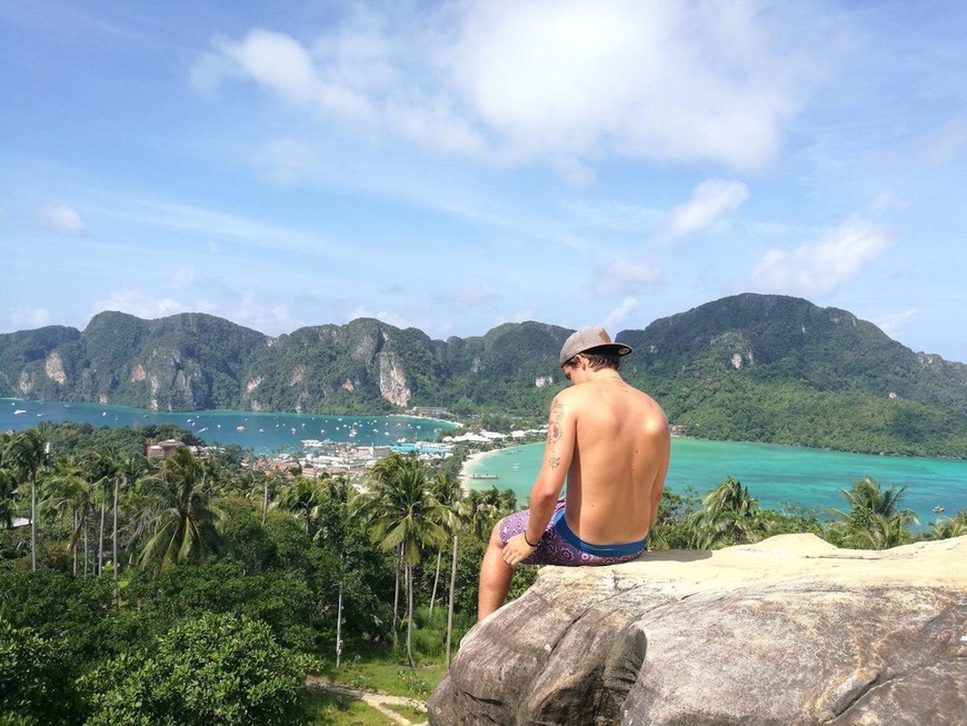 Tailandia