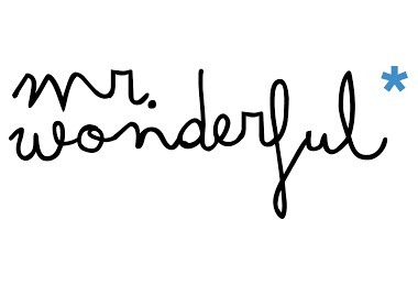 Fashion Mr.Wonderful