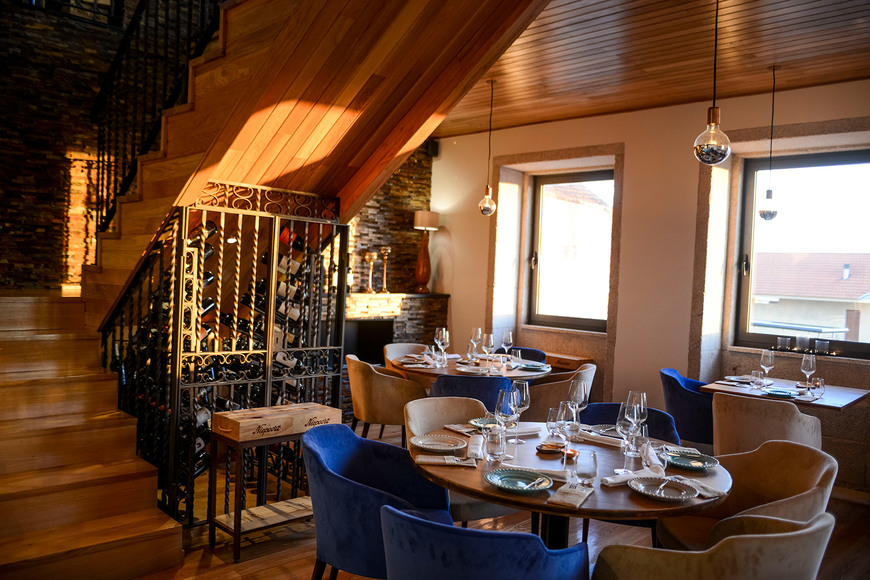 Restaurants Ammar - Restaurante/Cocketelaria
