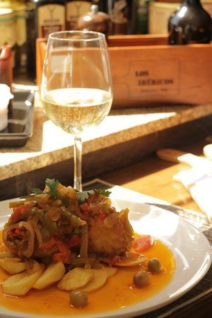 Restaurants Los Ibéricos
