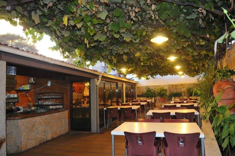 Restaurants Restaurante MARIA MOITA
