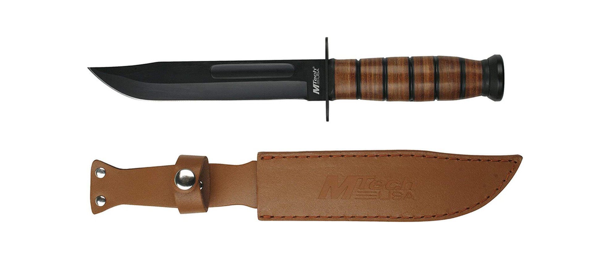 Ka-Bar Faca de mato