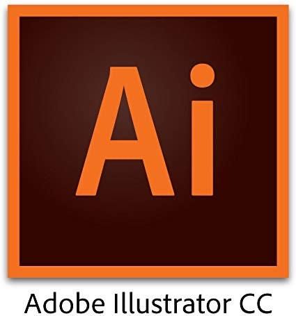 Adobe illustrator 