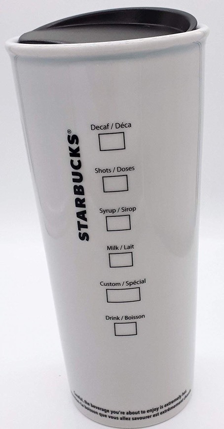 Product Starbucks Tumbler