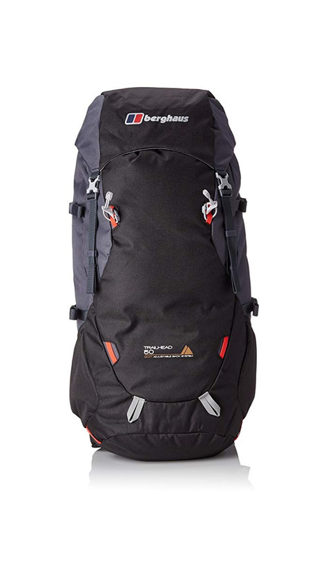 Producto Berghaus Backpack Mochila Trailhead 50