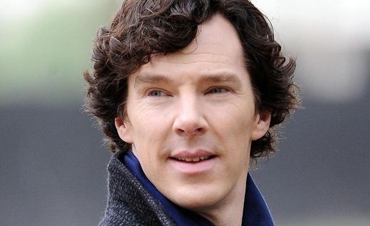 Benedict Cumberbatch