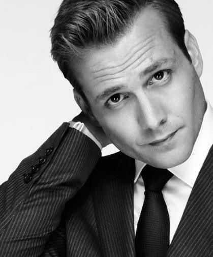 Gabriel Macht