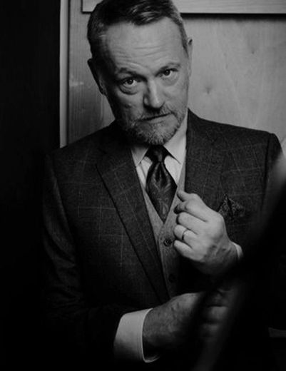 Jared Harris