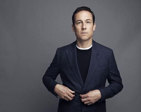 Tobias Menzies