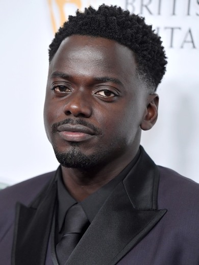 Daniel Kaluuya