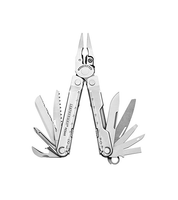 Product LEATHERMAN