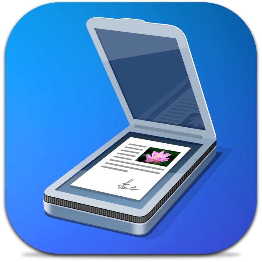 Apps Scanner Pro