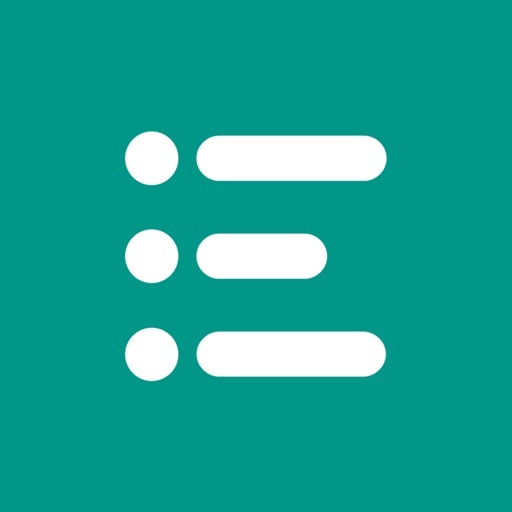 App Egenda - Homework Manager