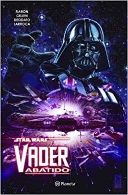 Libro Darth Vader