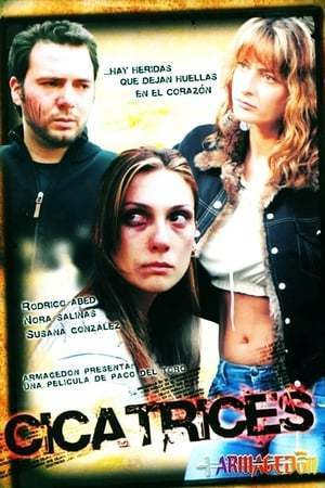 Movie Cicatrices del alma