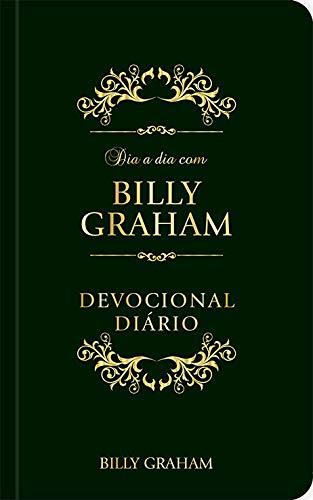 Libro Dia a dia com Billy Graham