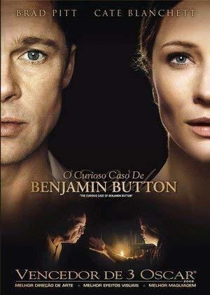 The Curious Case of Benjamin Button