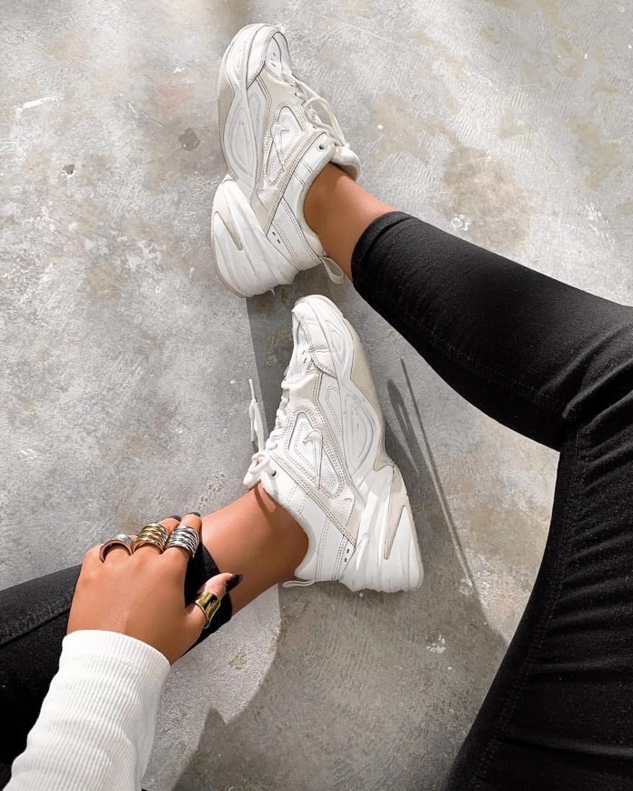 Nike M2K Tekno