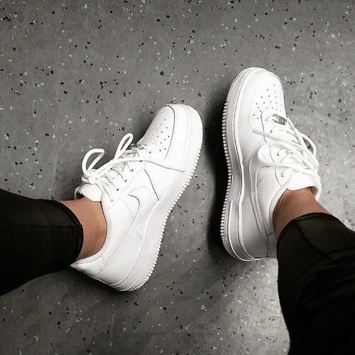 Nike Air Force One 