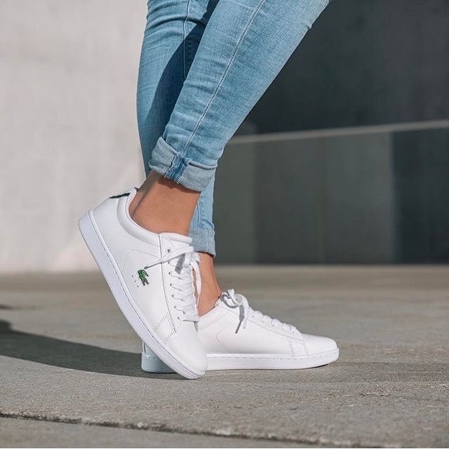 Lacoste 