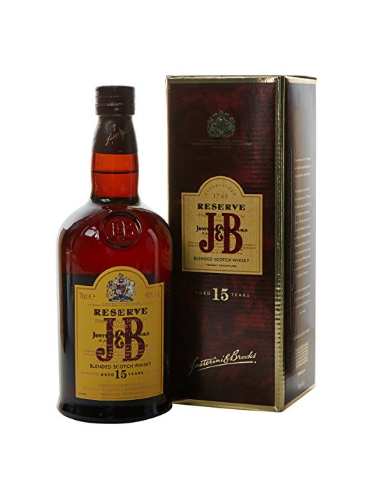 Producto JB Reserva