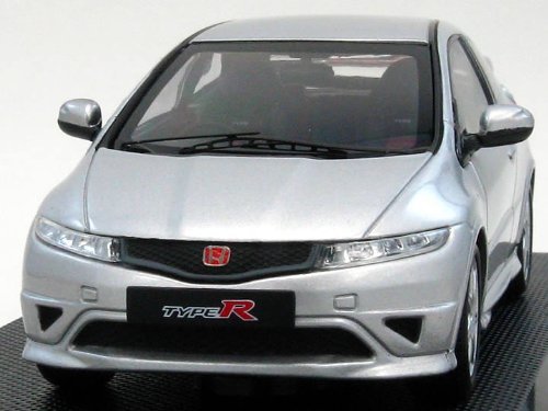 Products EBRRO 1/43 Honda Civic Type R Euro