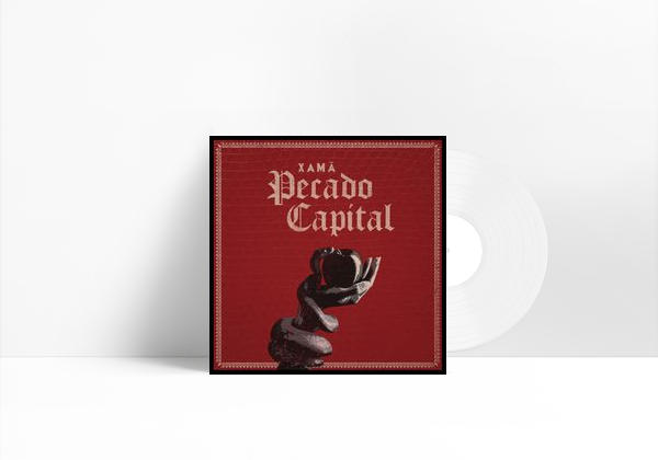 Music Luxúria
