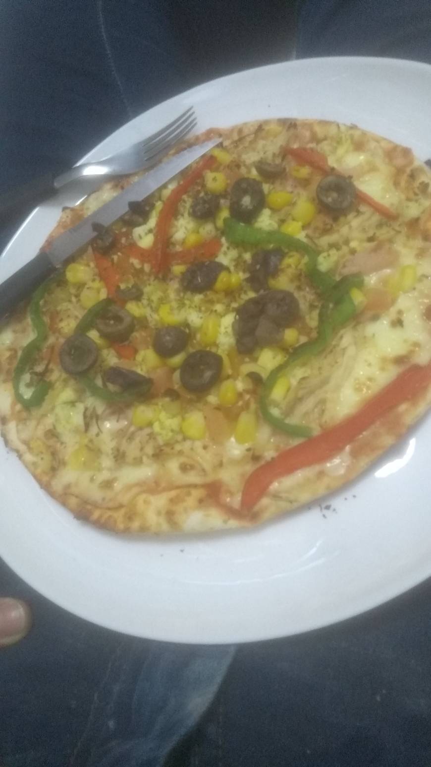 Pizza Makers